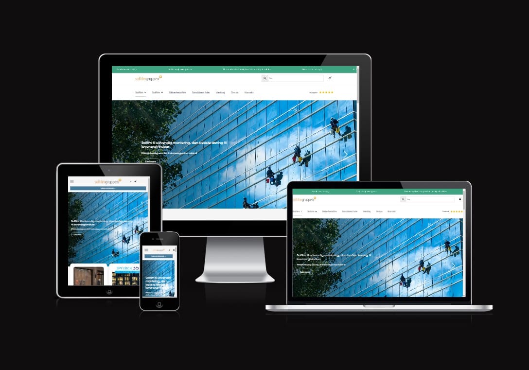 solfilm webshop