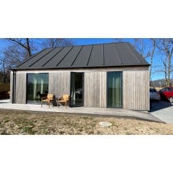 solfilm sommerhus