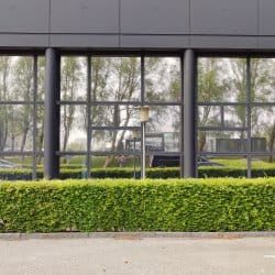 solfilm arbejdsmiljø