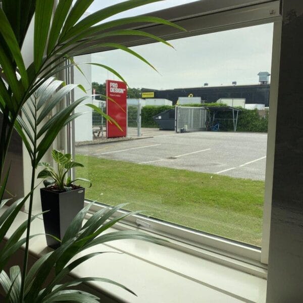 3M Prestige 40, UDVENDIG SOLFILM - Image 3