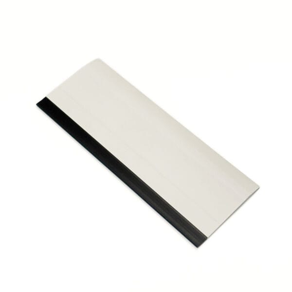 Black Edge skraber, 15 cm.