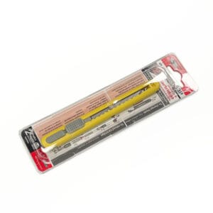 NT kniv med magasin