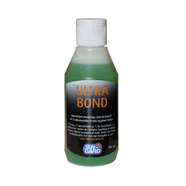SmartBond monteringssæbe